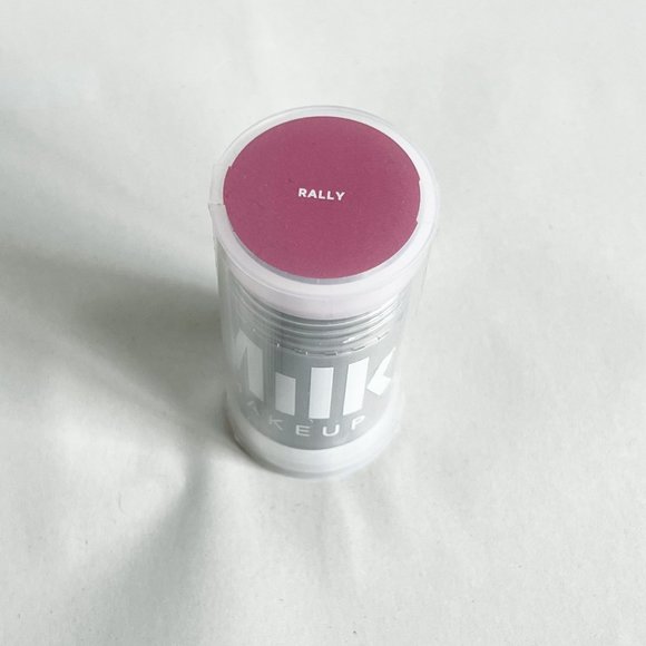 Milk Makeup Makeup Milk Makeup Lip Cheek Cream Blush Lip Tint In